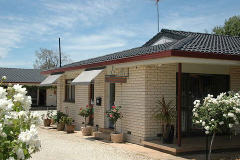 Motel Woongarra - Nambucca Heads Accommodation 4