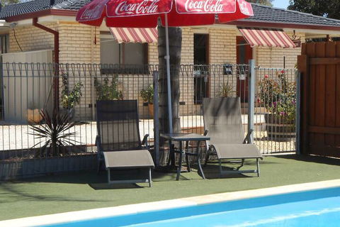 Motel Woongarra - Nambucca Heads Accommodation 2