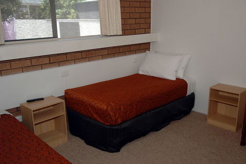 Motel Woongarra - Nambucca Heads Accommodation 6