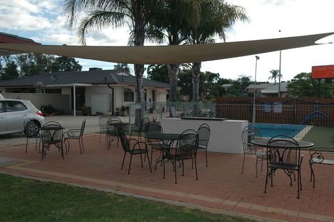 Motel Woongarra - Nambucca Heads Accommodation 1