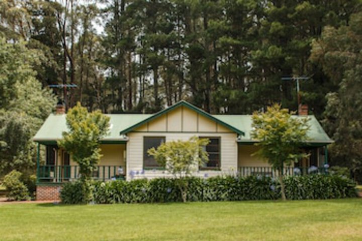 Megalong Valley NSW Nambucca Heads Accommodation