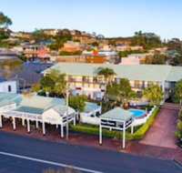 Kiama Shores - Nambucca Heads Accommodation
