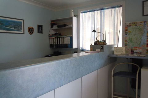 Ballina Colonial Motel - Nambucca Heads Accommodation 5