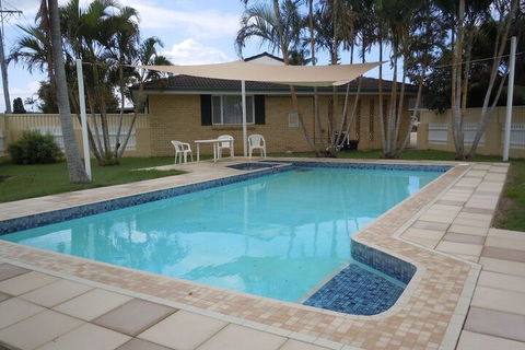 Ballina Colonial Motel - Nambucca Heads Accommodation 3