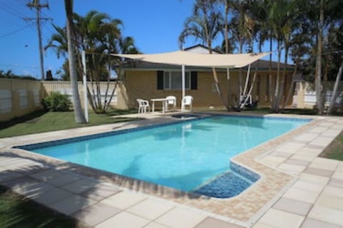 Ballina Colonial Motel - Nambucca Heads Accommodation 0