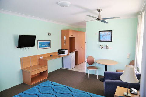 Ballina Colonial Motel - Nambucca Heads Accommodation 7
