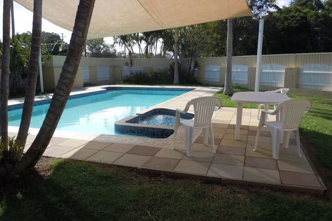 Ballina Colonial Motel - Nambucca Heads Accommodation 4