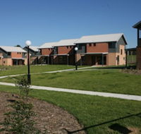 Macquarie University Village - Nambucca Heads Accommodation