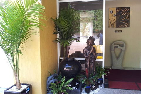 Admiral Nelson Motor Inn - Nambucca Heads Accommodation 4