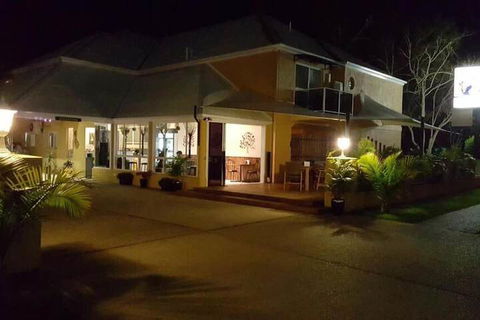 Admiral Nelson Motor Inn - Nambucca Heads Accommodation 6