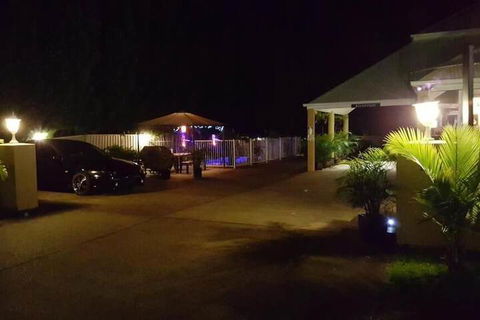 Admiral Nelson Motor Inn - Nambucca Heads Accommodation 5