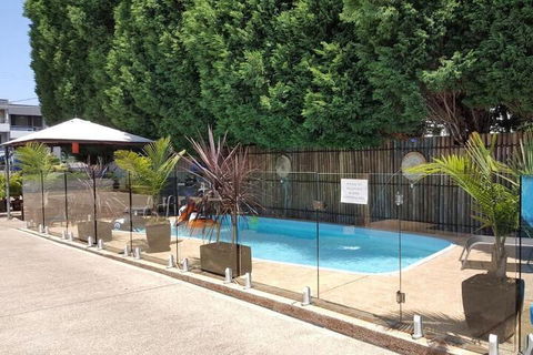 Admiral Nelson Motor Inn - Nambucca Heads Accommodation 7