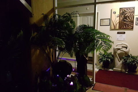 Admiral Nelson Motor Inn - Nambucca Heads Accommodation 1