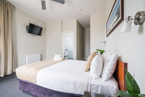 The Huskisson - Nambucca Heads Accommodation 5