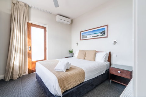 The Huskisson - Nambucca Heads Accommodation 2