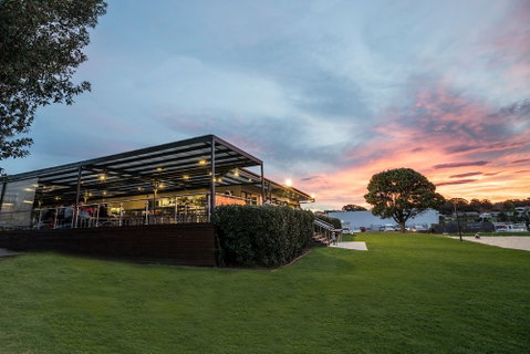 The Huskisson - Nambucca Heads Accommodation 0