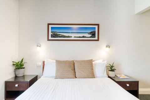 The Huskisson - Nambucca Heads Accommodation 4