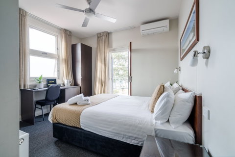 The Huskisson - Nambucca Heads Accommodation 3