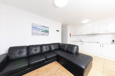 Seashells Beachfront Resort - Nambucca Heads Accommodation 6