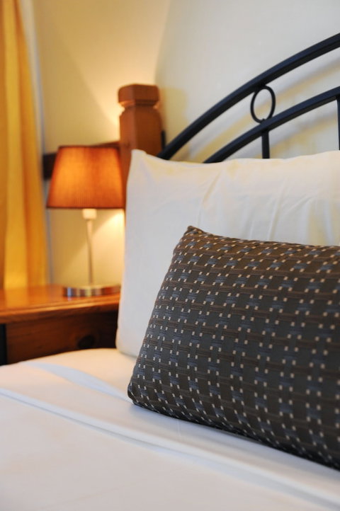 At Whitsunday Vista Holiday Apartments - Nambucca Heads Accommodation 2