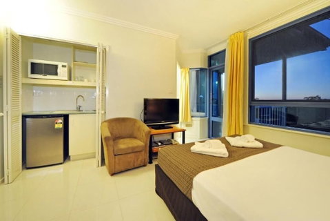 At Whitsunday Vista Holiday Apartments - Nambucca Heads Accommodation 5
