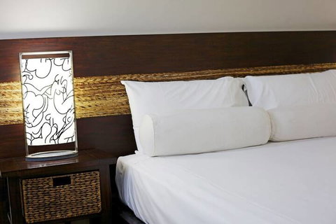 At Blue Horizon Resort Apartments - Nambucca Heads Accommodation 7