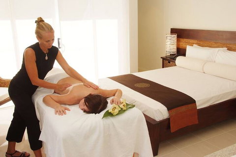 At Blue Horizon Resort Apartments - Nambucca Heads Accommodation 5