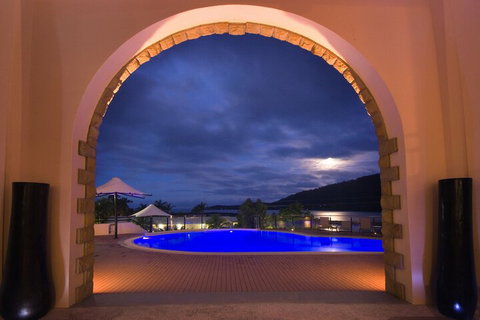 At Blue Horizon Resort Apartments - Nambucca Heads Accommodation 1