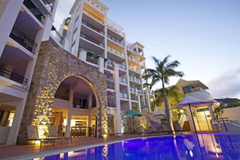 At Blue Horizon Resort Apartments - Nambucca Heads Accommodation 0