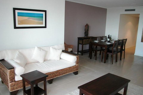 At Blue Horizon Resort Apartments - Nambucca Heads Accommodation 6