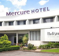 Mercure Charlestown - Nambucca Heads Accommodation