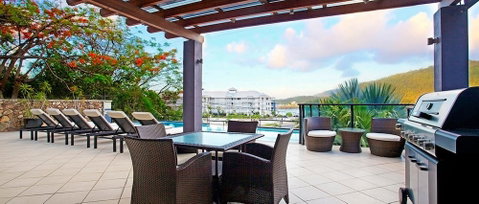 At Waterfront Whitsunday Retreat - Nambucca Heads Accommodation 0