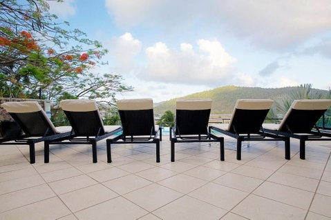 At Waterfront Whitsunday Retreat - Nambucca Heads Accommodation 3