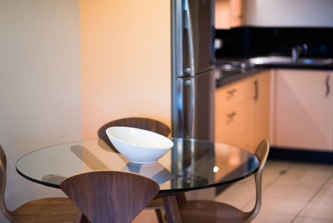 At Waterfront Whitsunday Retreat - Nambucca Heads Accommodation 6