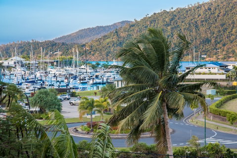 At Waterfront Whitsunday Retreat - Nambucca Heads Accommodation 5