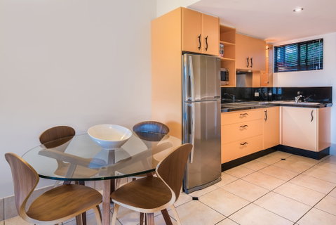 At Waterfront Whitsunday Retreat - Nambucca Heads Accommodation 4