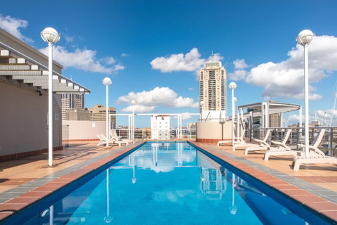 Seasons Darling Harbour - Nambucca Heads Accommodation 3