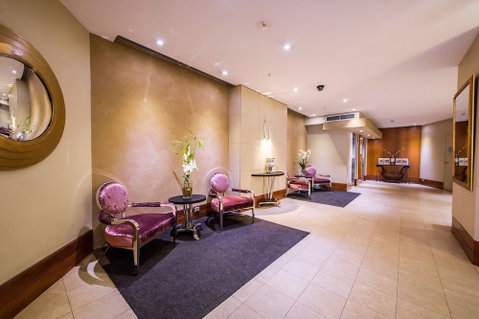 Seasons Darling Harbour - Nambucca Heads Accommodation 4