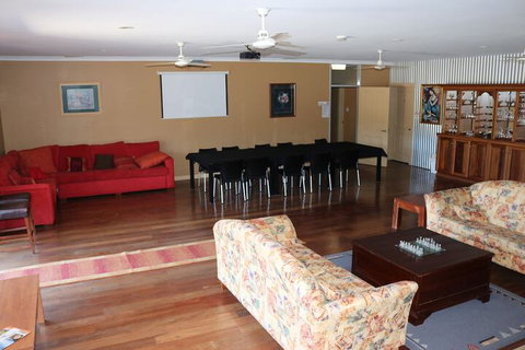 Kendenup Lodge And Cottages - Nambucca Heads Accommodation 4