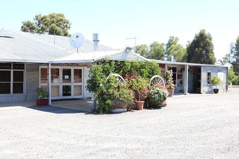 Kendenup Lodge And Cottages - Nambucca Heads Accommodation 2
