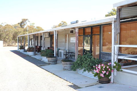 Kendenup Lodge And Cottages - Nambucca Heads Accommodation 3