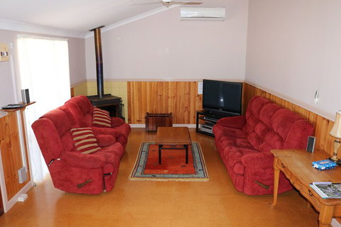 Kendenup Lodge And Cottages - Nambucca Heads Accommodation 7
