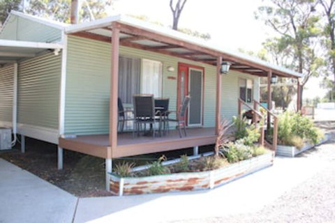 Kendenup Lodge And Cottages - Nambucca Heads Accommodation 0