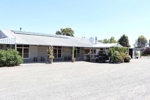 Kendenup Lodge And Cottages - Nambucca Heads Accommodation 1