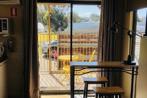 Kendenup Lodge And Cottages - Nambucca Heads Accommodation 6