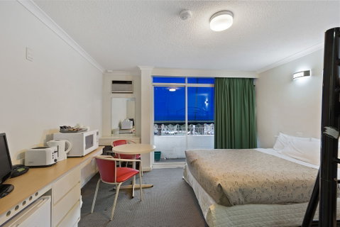 Alexander Motor Inn & Apartments - Nambucca Heads Accommodation 5