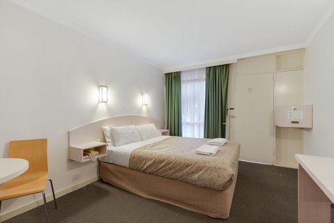 Alexander Motor Inn & Apartments - Nambucca Heads Accommodation 6