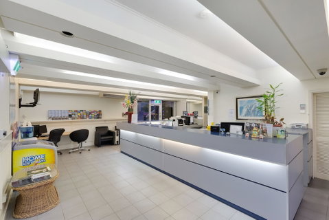 Alexander Motor Inn & Apartments - Nambucca Heads Accommodation 3