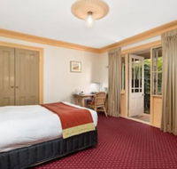 McLaren Hotel - Nambucca Heads Accommodation