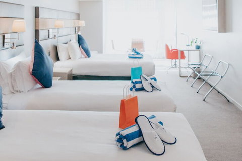 Novotel Newcastle Beach - Nambucca Heads Accommodation 7